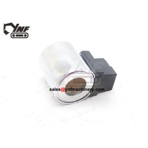 Buy cheap YNF17386 12V Solenoid Coil – Caterpillar GC (ID23 × H51) product