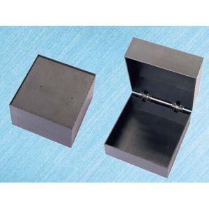 Buy cheap 120*120*base39/top39mm plastic packaging box material P1-75 from wholesalers