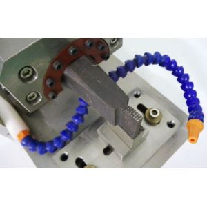 Buy cheap Digital Mini Ultrasonic Metal Welding Equipment CPU Controlled 500W - 3000W from wholesalers