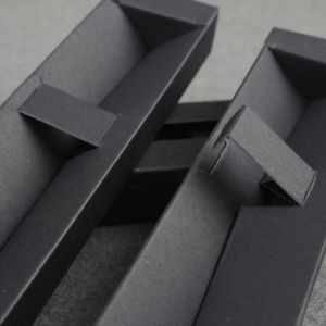 Buy cheap Cardboard Fountain Pen Packaging Box Gifts CMYK Custom Luxury Recyclable from wholesalers