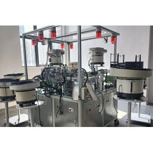 Buy cheap Outstanding International Suppliers for Driving and Inspection Systems of Medical Product Assembly Machine from wholesalers