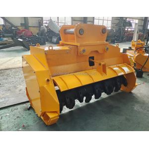 Buy cheap Heavy Duty Orange Mechanical_Grappling_Equipment Mechanical Power Source Q355B/Q690D from wholesalers