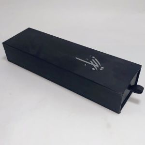 Recycled Chocolate Packing Boxes Cardboard Storage Boxes With Drawers