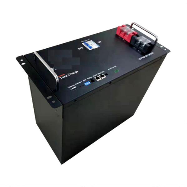 Quality Lithium Iron Phosphate UPS Battery Cell Reusable Explosionproof for sale
