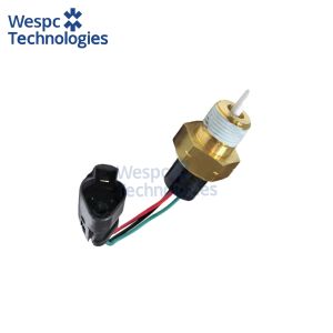 Buy cheap WESPC Coolant Level Sensor 362-2912 With Wire 10000-48488 For Perkins 1104 1106 Engine from wholesalers