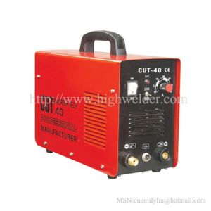 Buy cheap Inverter DC Air Plasma Cutter-CUT-40G(B1) product