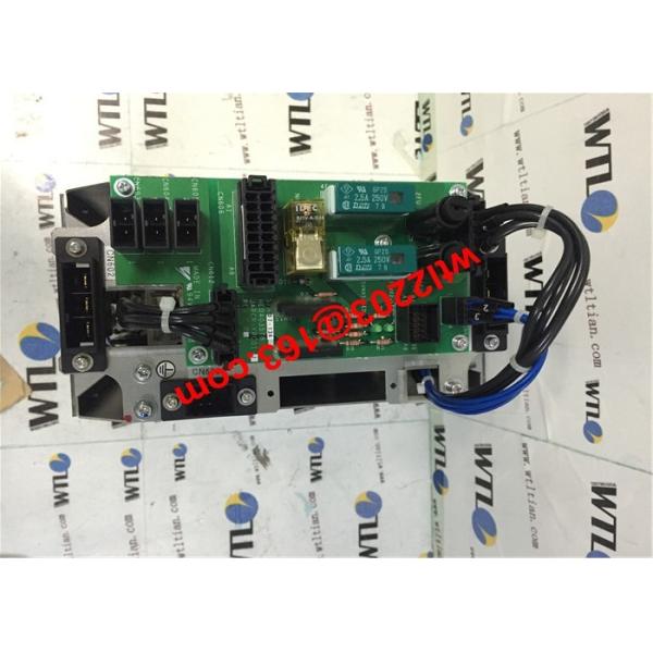 Buy cheap Yaskawa Contator Redundant Power Supply Module Contactor Unit JZRCR-YPU01-1 PMT from wholesalers