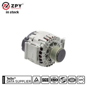 Buy cheap ZPY 06E903016QX Alternator for Audi A5 Q5 V6 VW Porsche from wholesalers