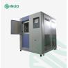 Buy cheap IEC 60068-2-14 Rapid Changes Environmental Testing Thermal Shock Test Chamber from wholesalers