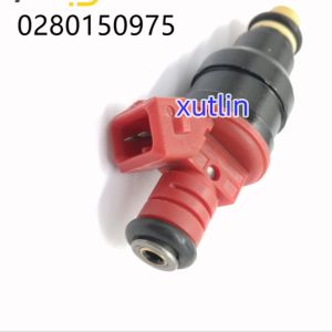 Buy cheap Diesel Auto Engine  Fuel Nengine Injectors  Nozzle 0280150975 For GM Omega Silverado 4.1 V6 from wholesalers