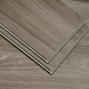 Buy cheap Office SPC Flooring Eir Emboss 4.0-8.5mm Thickness Wood Plastic Floor for Commercial from wholesalers