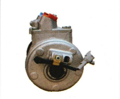 ALA20154 Toyota Lexus Ls400 AC Compressor 10PA20C AC Compressor 88320-60681-84 88320-24140-84 Compressor 6PK