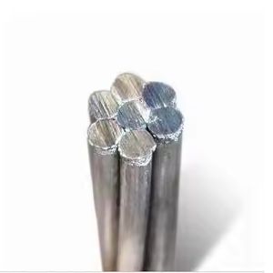 Buy cheap Carbon Steel Galvanized 7/3.05 mm Cable for ACSR Stay Wire and Guy Wire Distributor from wholesalers