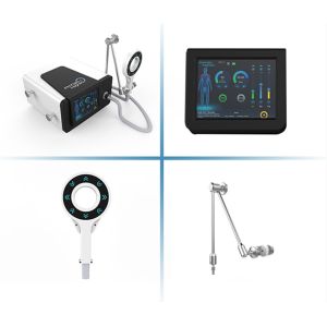 92 T/S Magneto Therapy Machine 2.5L Water Cooling System