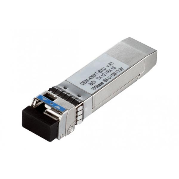 Multipurpose Sfp Optical Transceiver , Bidi Sfp Transceiver 10G Data Rate