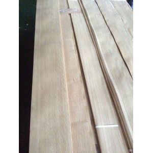 Buy cheap Flake Quartered White Oak Veneer from wholesalers