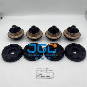 Buy cheap Excavator Engine Mounting Engine Cushion For Hitachi ZAX70 ZAX120 from wholesalers