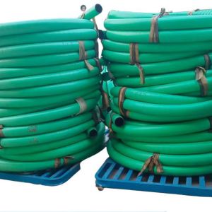 Buy cheap Ultra Durable Wear Resistant Mining Dredging Hose Flexible And Strong product