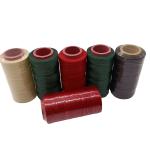 Buy cheap Waterproof end Leather Goods Hand-stitched Wax Thread Shoe Decoration Sewing Vans Shoes from wholesalers