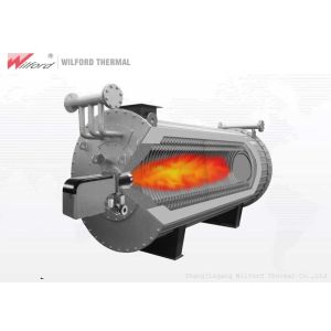 Buy cheap High Security Gas Oil Heater With Precision Temperature Control System from wholesalers