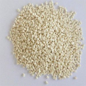 Chemical Resistance PA9T Polymer High Toughness Mechanical Applications PA9T