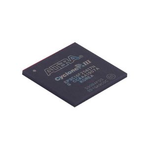 Buy cheap EP3C16F256I7N Original EP3C16F256I7N IC Integrated Circuit from wholesalers