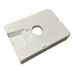 Buy cheap Universal Cnc Machining Plastic And Metal Parts Precision Process Service 0.005 Inch from wholesalers