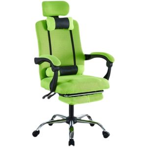 Buy cheap Height-Adjustable Conference Training Mesh Office Chair with Swivel and Mesh Design from wholesalers