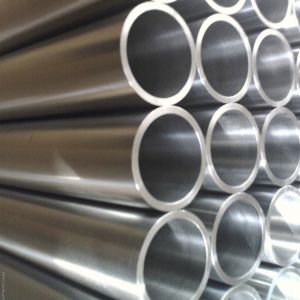 Buy cheap F51 1.4462 / UNSS31803, Duplex Stainless Steel Seamless Pipe from wholesalers