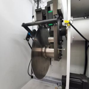 5000 kg Capacity Automatic Toilet Paper and Tissue Machines with Embossing