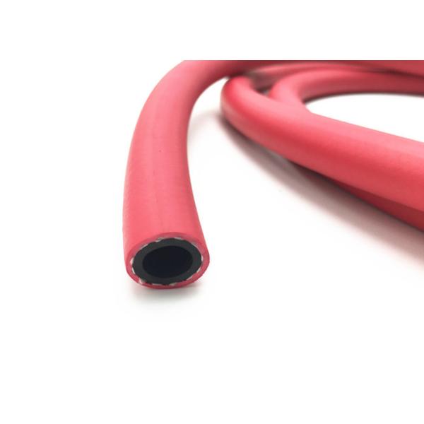 Quality ID 1/4" To 1" Industrial Rubber Water Hose for WP 20Bar Smooth / Groove Surface for sale