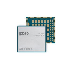 Buy cheap Wireless Communication Module EG25GLGA-128-SGNS
 LTE Cat 4 Module For M2M Optimized
 from wholesalers