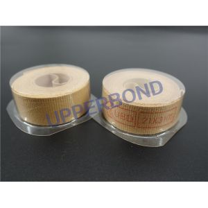Buy cheap Kevlar Fiber Belt Garniture Tape Convey Cigarette Paper High Strength from wholesalers