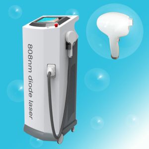 Buy cheap Best Diode Laser Hair Removal equipment With Big Spot Size for clinic with good effects from wholesalers