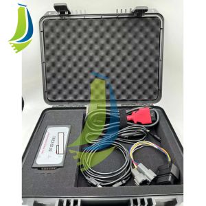 Buy cheap Excavator Communication Adapter Diagnostic Tool 3 System from wholesalers