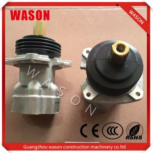 Buy cheap Durable Lever Pilot Foot Pusher Assy , E320C/D Excavator Joystick Pusher from wholesalers