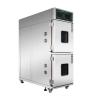 Buy cheap IEC68-2 Dual Controller Constant Temperature And Humidity Chamber from wholesalers