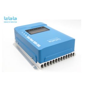 Buy cheap 100V 30A Bluetooth Solar Panel Mppt Charge Controller For Caravan Motohome Utitlity Vehicle from wholesalers