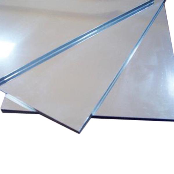 Quality 2450mm 6061 Aluminum Sheet for sale