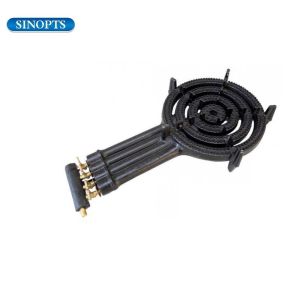Buy cheap                  BBQ OEM Service Home Appliances Cast Iron Pan Support              from wholesalers