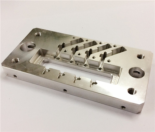 Quality china OEM high precision ATM machine parts precision machining manufacturer for sale