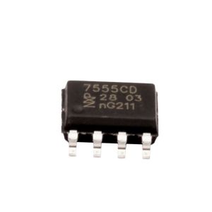 Buy cheap Clock Communication Chip Original ICM7555ID SOP Electronic Components R5f100mkdfb#10 from wholesalers