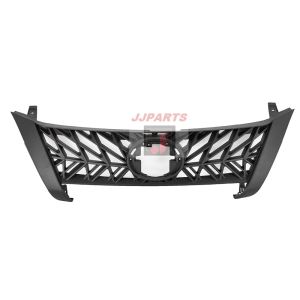 Buy cheap ABS Material Fortuner 2016 Modifications , Black Pickup Trd Front Grill from wholesalers