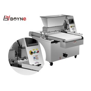 Automatic Cake Filling Machine With Memory Function Bakery Industiral