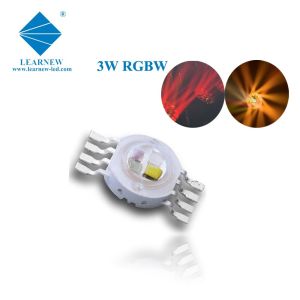 Buy cheap Epistar 3V 5050 SMD LED Chip with Gold Wire Bond and 10000 Hours Lifespan for High Power LED Applications from wholesalers