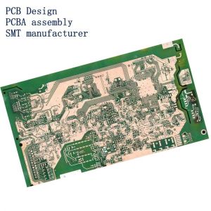 Cheap price OEM high frequency pcb board layout clone assembly reverse engeerg