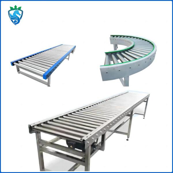 Buy cheap Lightweight Aluminum Profile Conveyor Lines For Efficient Material Handling from wholesalers