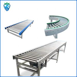 Buy cheap Lightweight Aluminum Profile Conveyor Lines For Efficient Material Handling from wholesalers