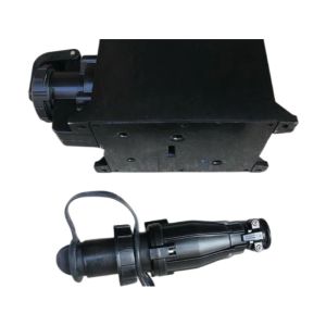 Buy cheap GRP Industrial Electric Plug Socket Explosion Proof 16A 32A 63A from wholesalers