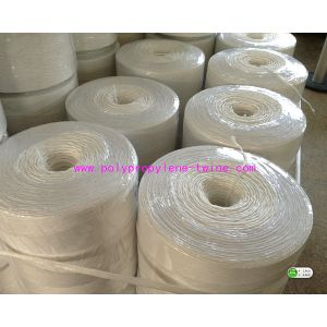Greenhouse Agriculture Packing Pp Twine Rope 1200m/Kg 1000m/Kg 2000m/Kg